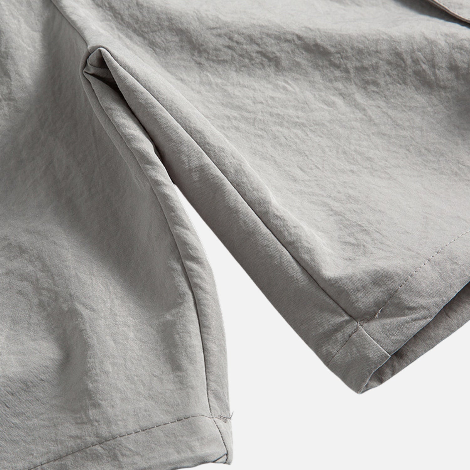 Quick-Dry Utility Pocket Shorts