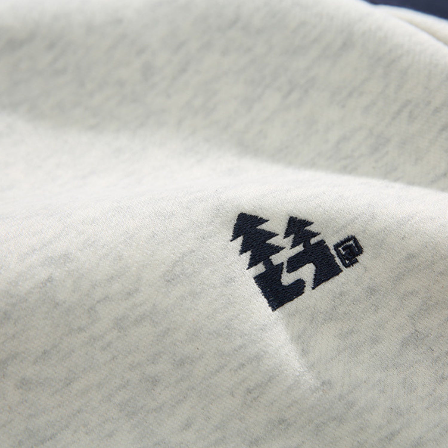 Streetwear Colorblock Crewneck Sweatshirt