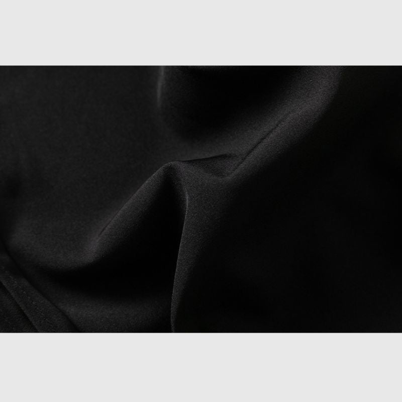 Freizeithose aus Eisseide