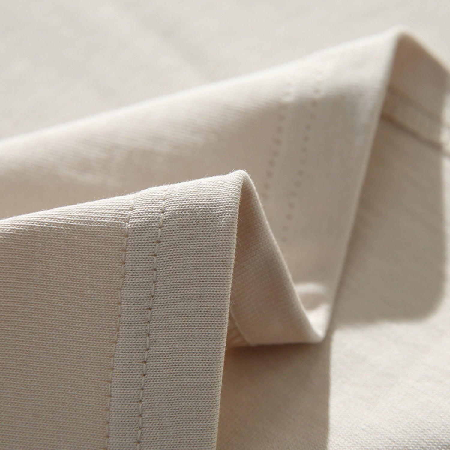 T-Shirt aus Baumwolle mit Grafikdruck