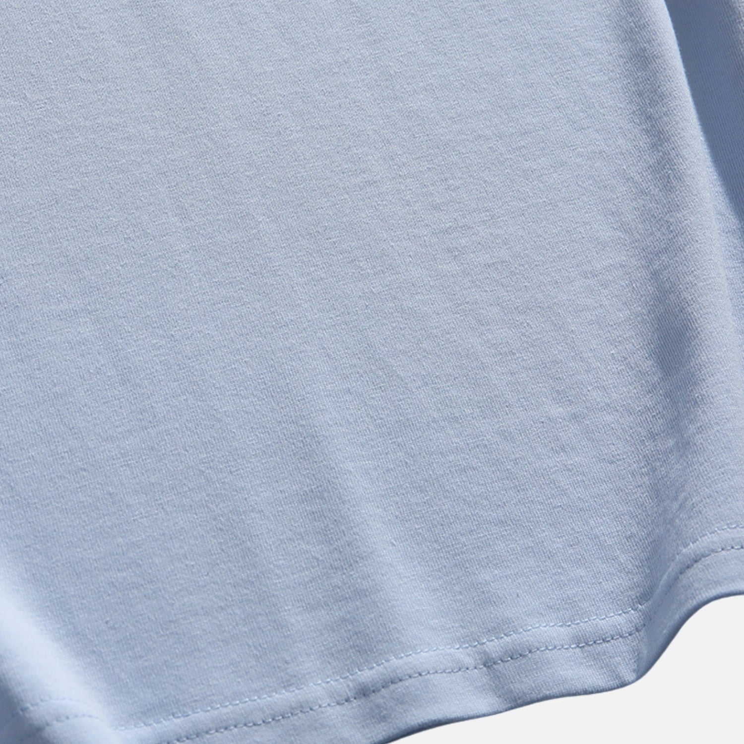 Camiseta Ranglán Color Block Clásica