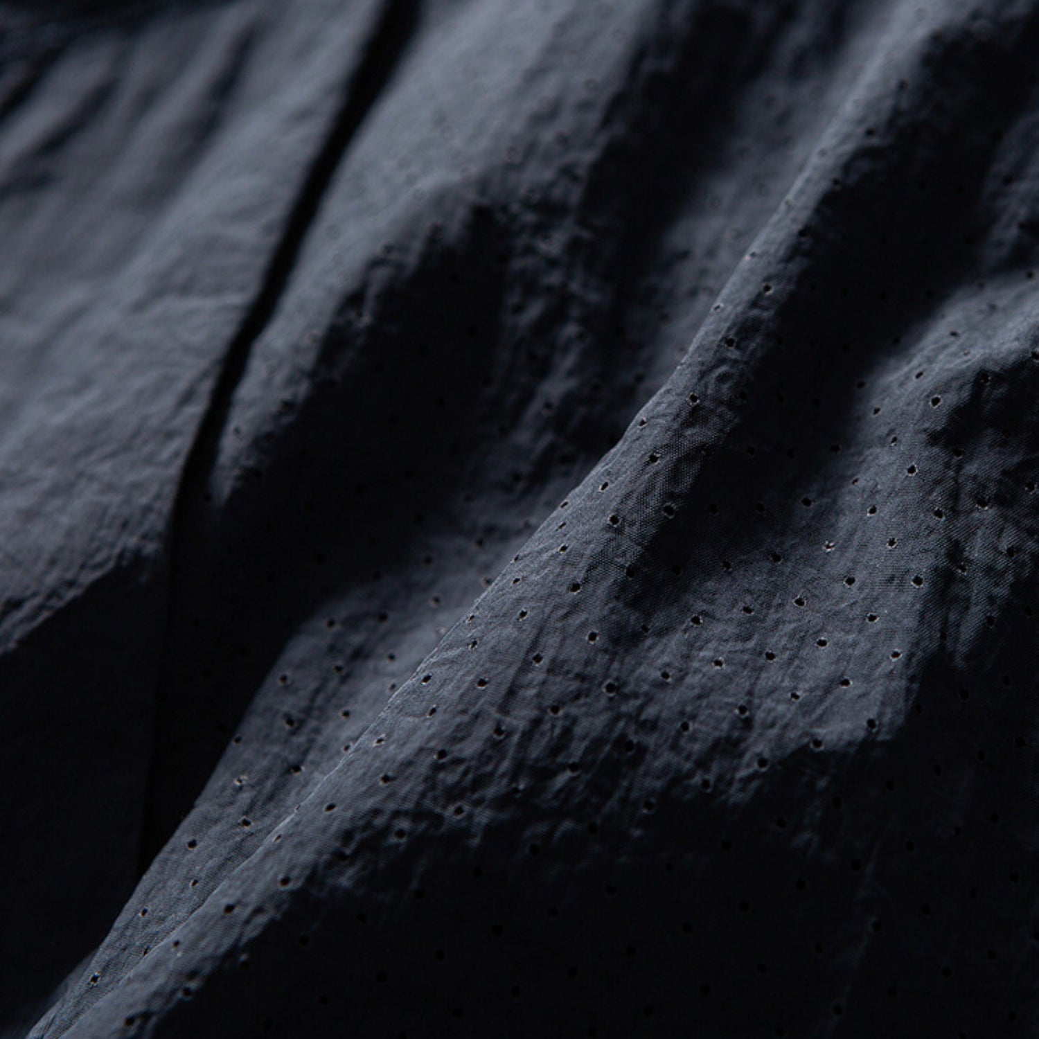 Kapuzenjacke im Mountain-Style