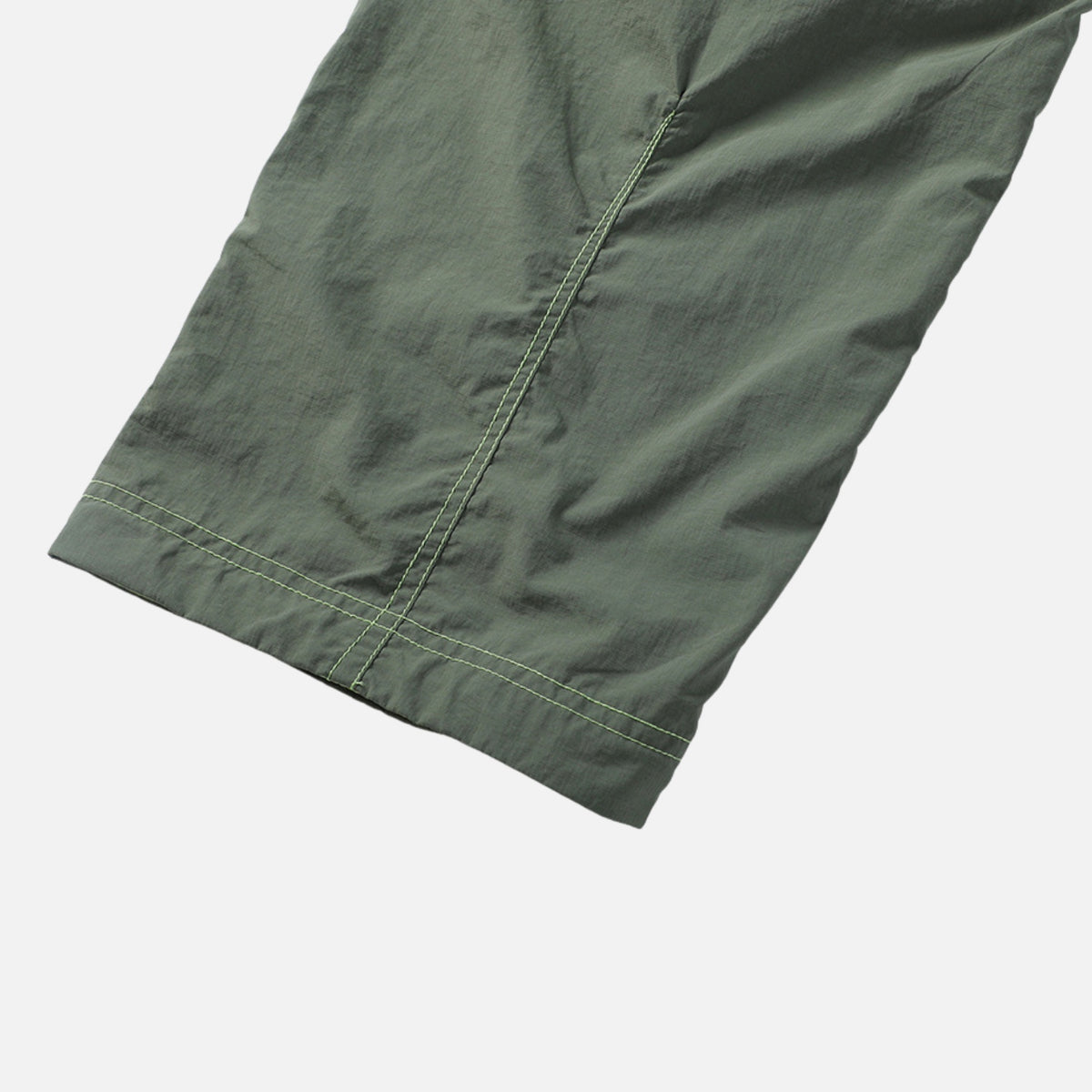 Tech Utility Side Pockets Pants