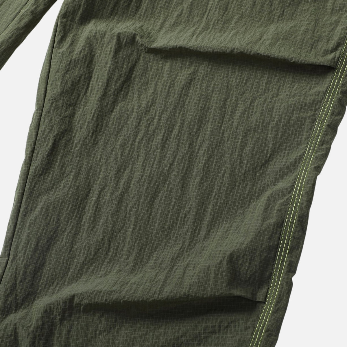 Outdoor Utility Straight-Leg Pants