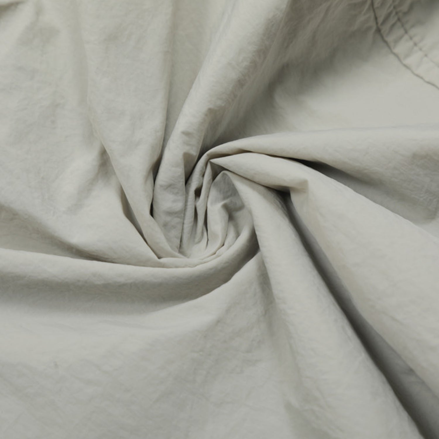 Pleated Paratrooper Baggy Pants