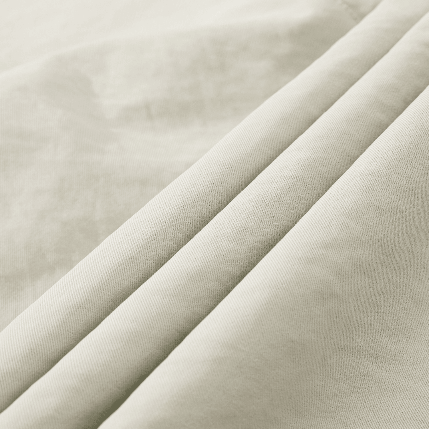 Pleated Blade Casual Joggers