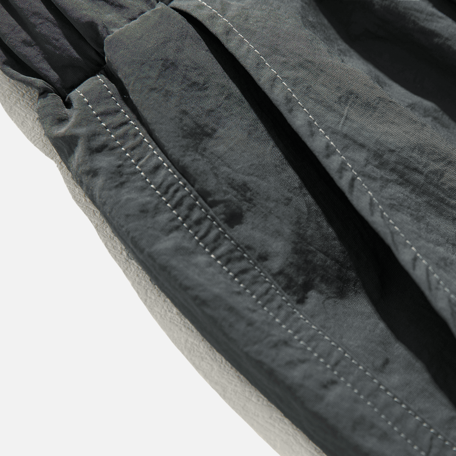 Wrinkle-Resistant Water-Repellent Pants