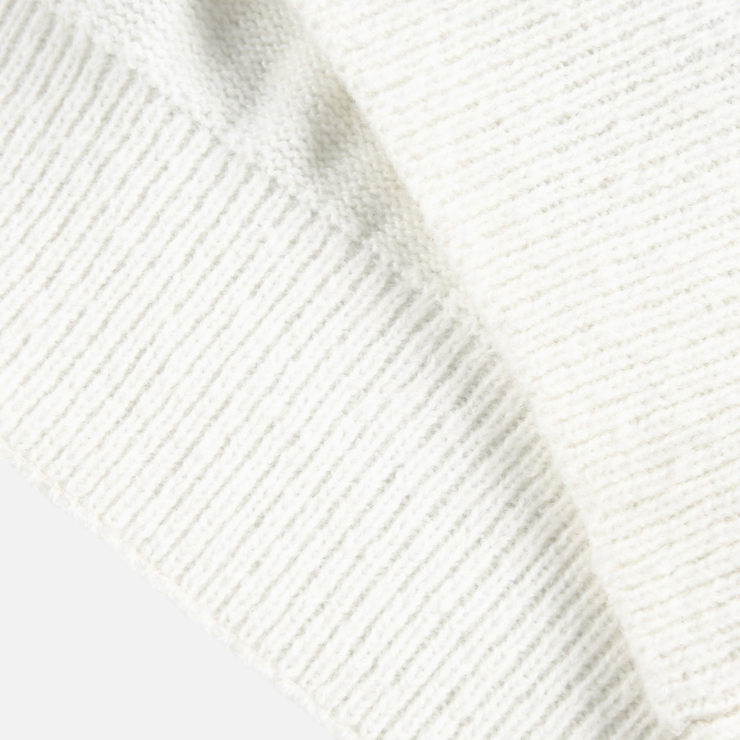 Fair Isle Knit Sweater