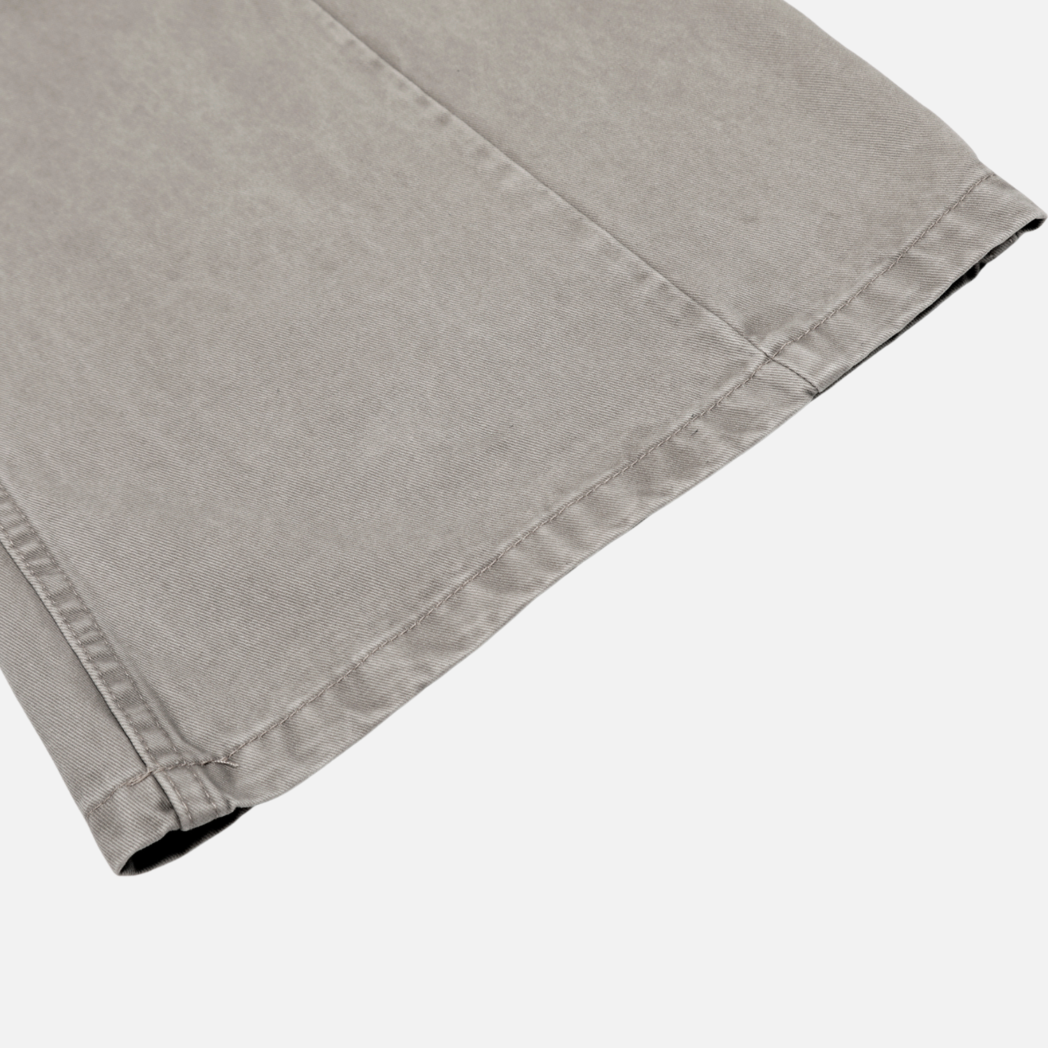 Vintage Slant Baggy Pants