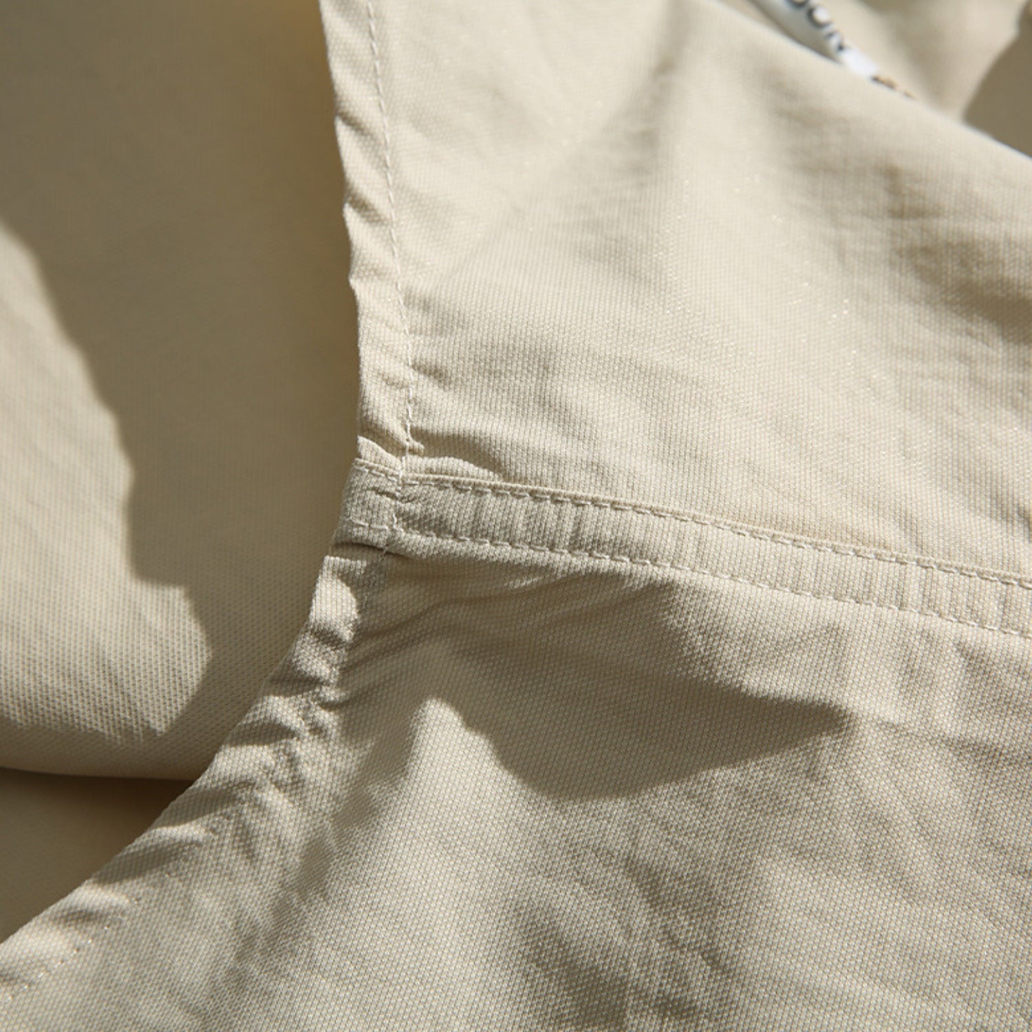 Retro Utility Pocket Shirt