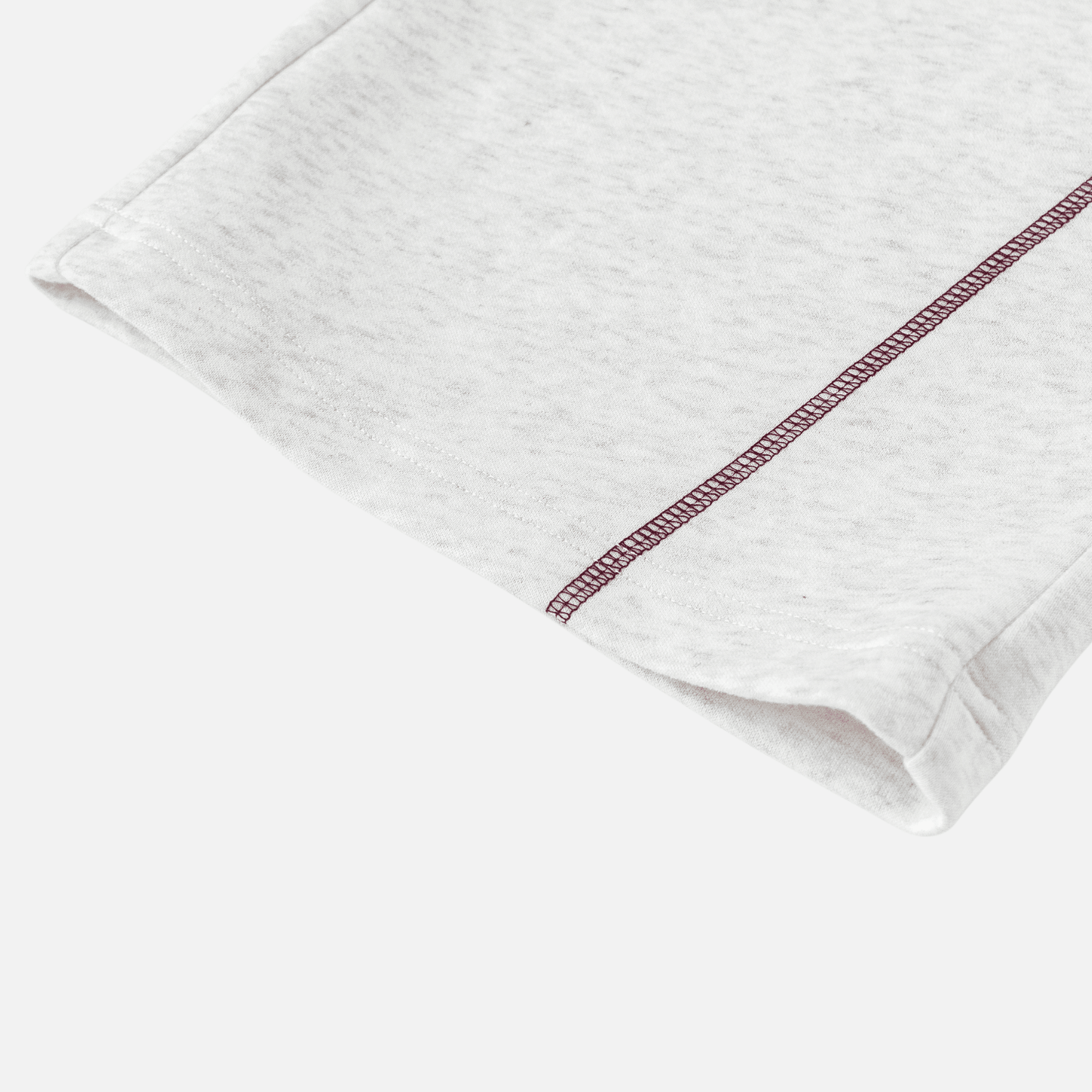 Heavyweight Contrast Stitch Pants