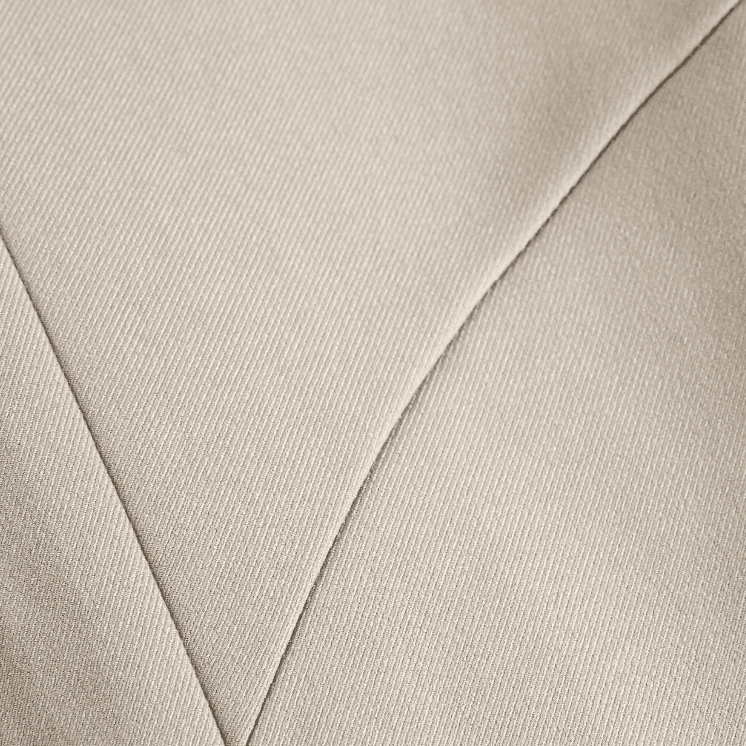 Patchwork Design Retro Blazer