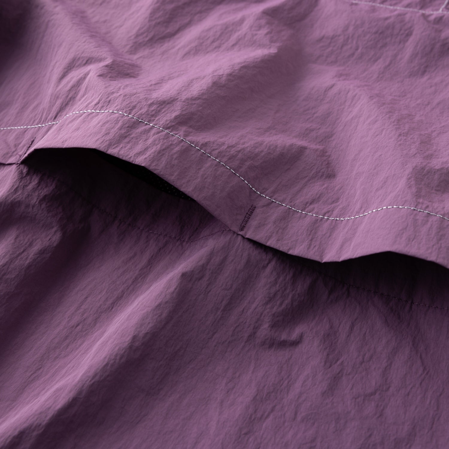 Waterproof Luminous Windbreaker Jacket