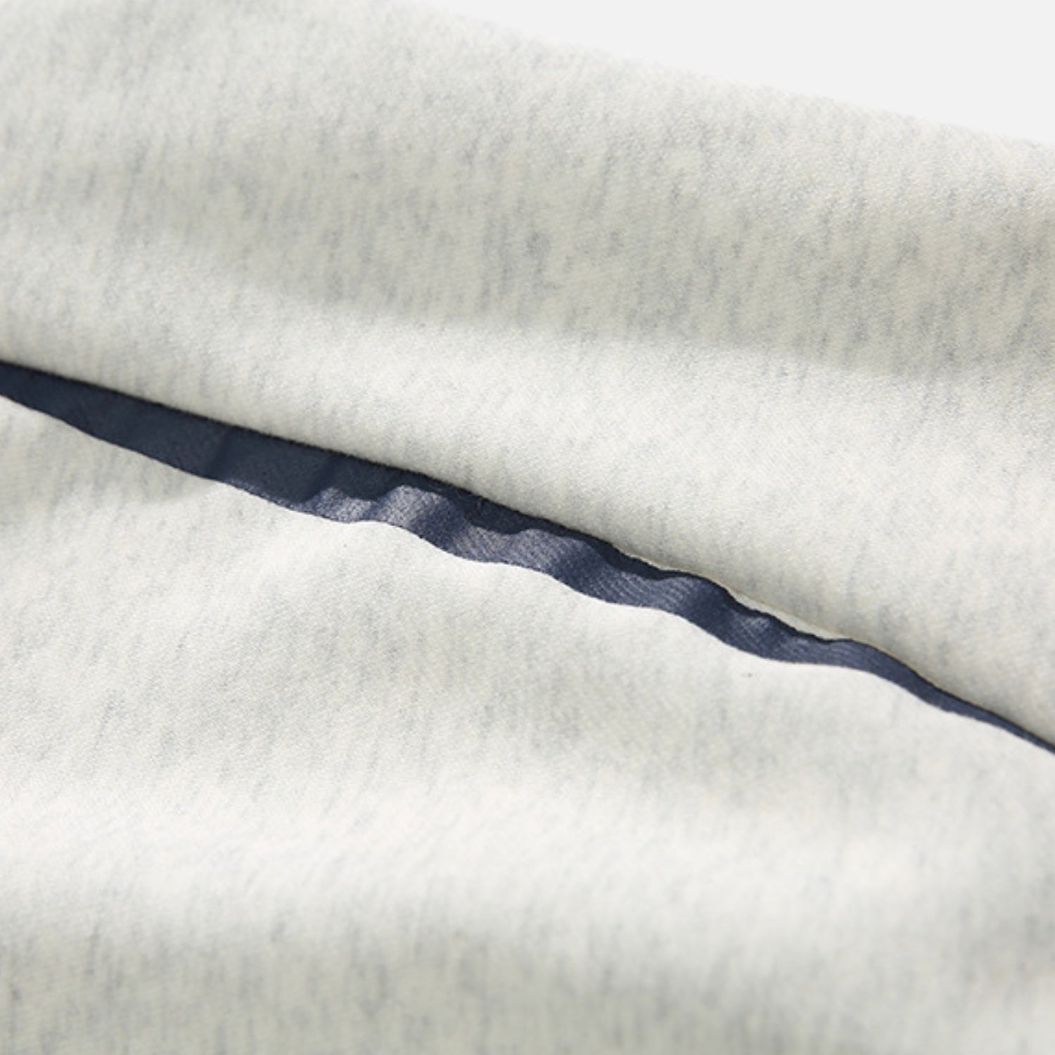 Streetwear Colorblock Crewneck Sweatshirt