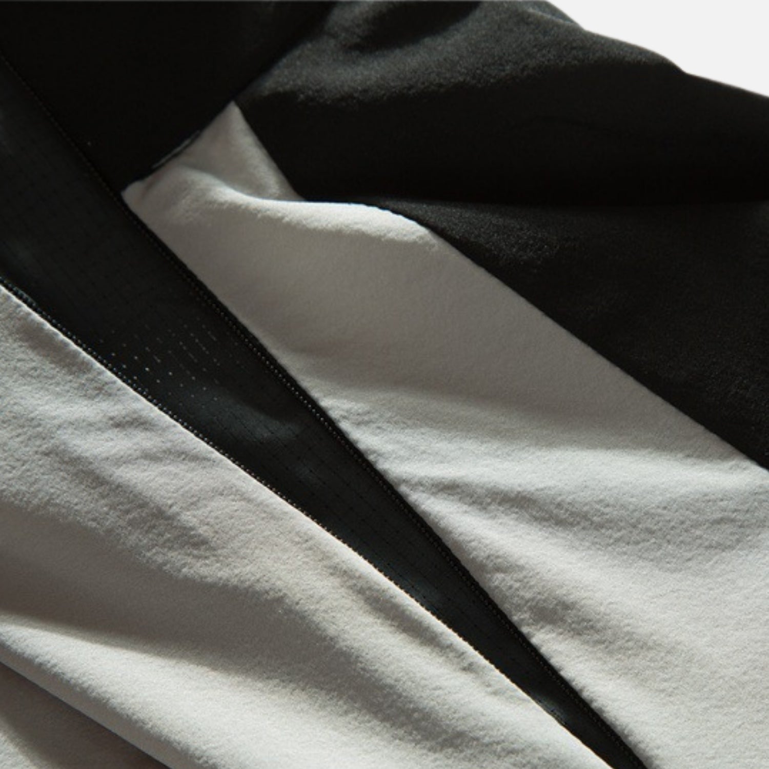 Camiseta técnica de secado rápido para actividades al aire libre