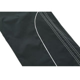 Stripe Patchwork Design Pants