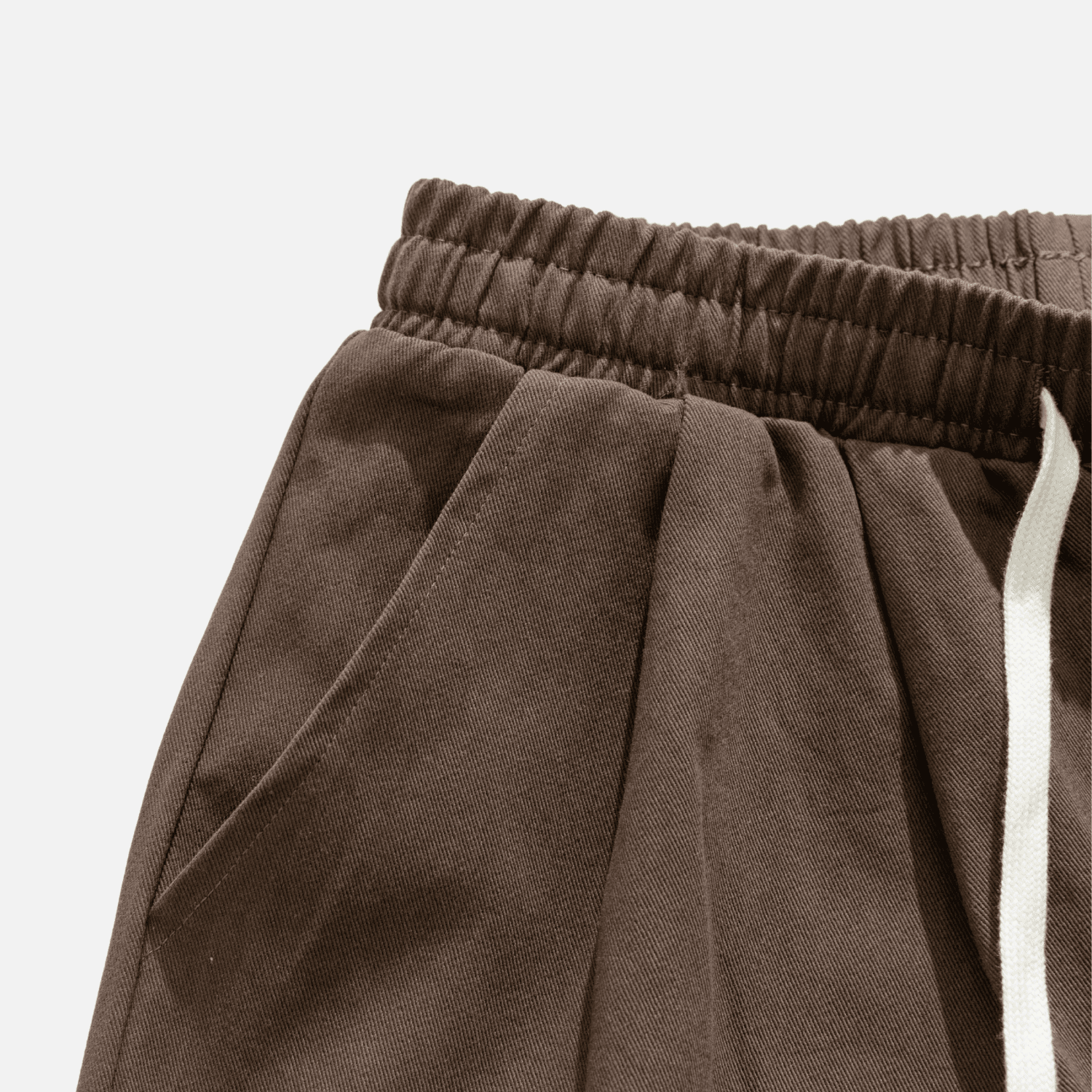 Vintage Corduroy Joggers