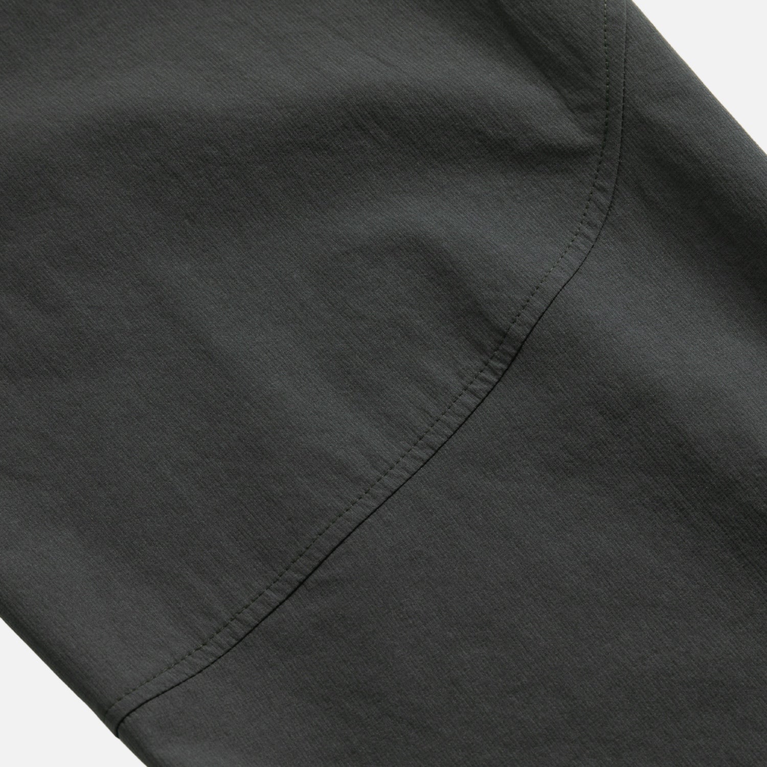 Technical Utility Parachute Pants