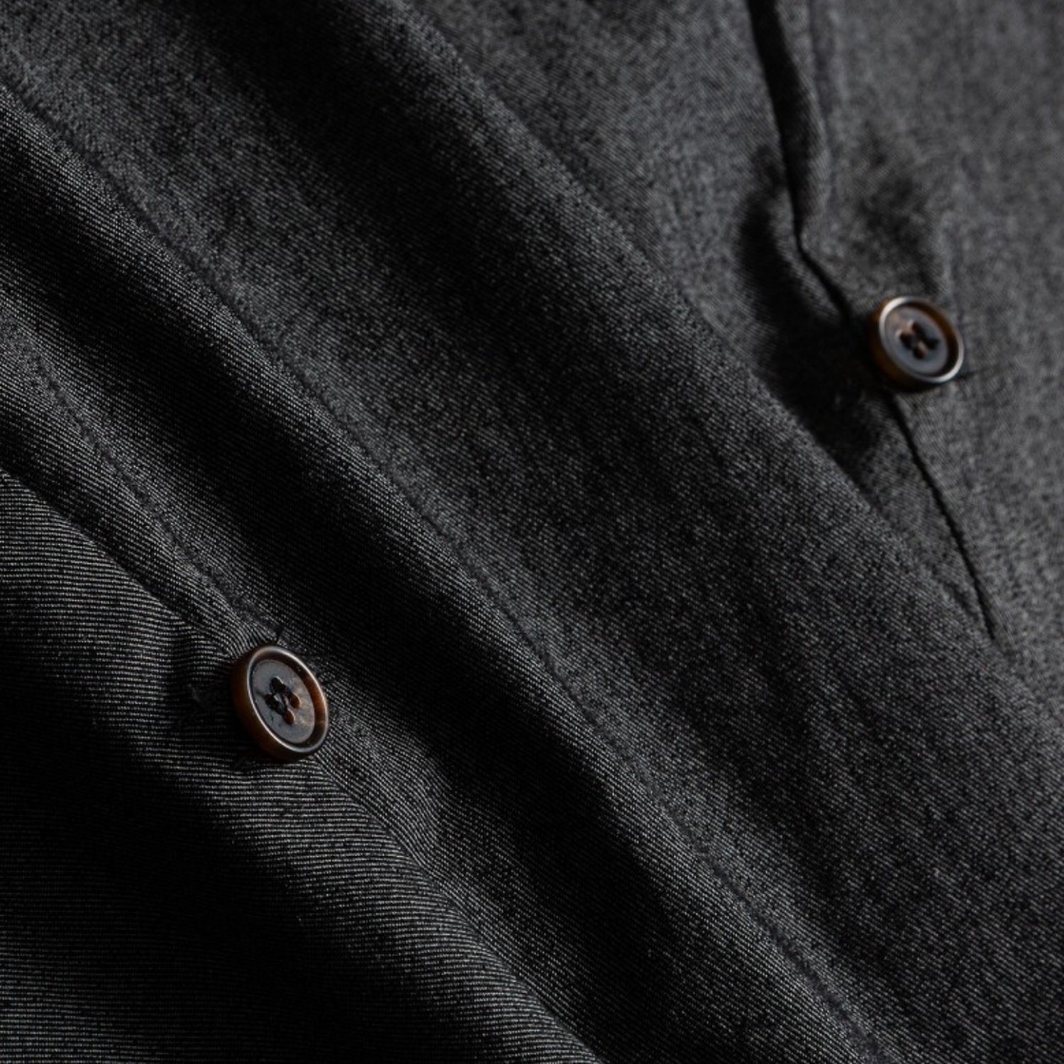 Wide-Leg Casual Baggy Pants