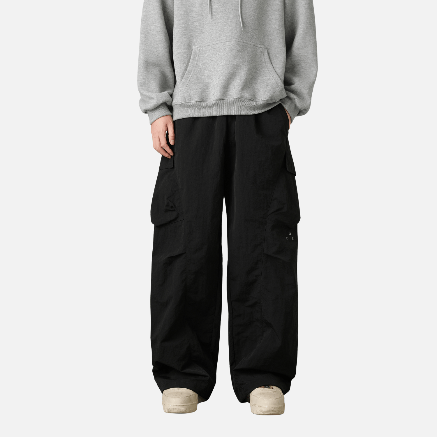 Wasserabweisende Fallschirmjägerhose 