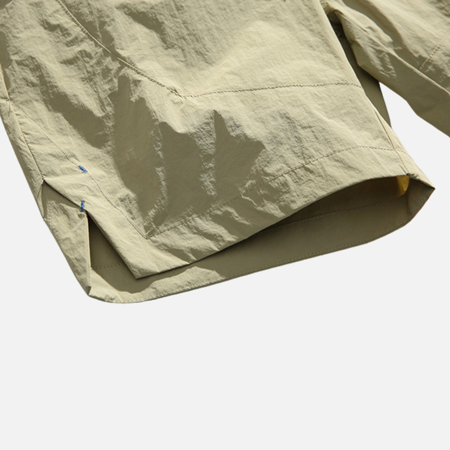 Mini Graphic Quick-Dry Shorts