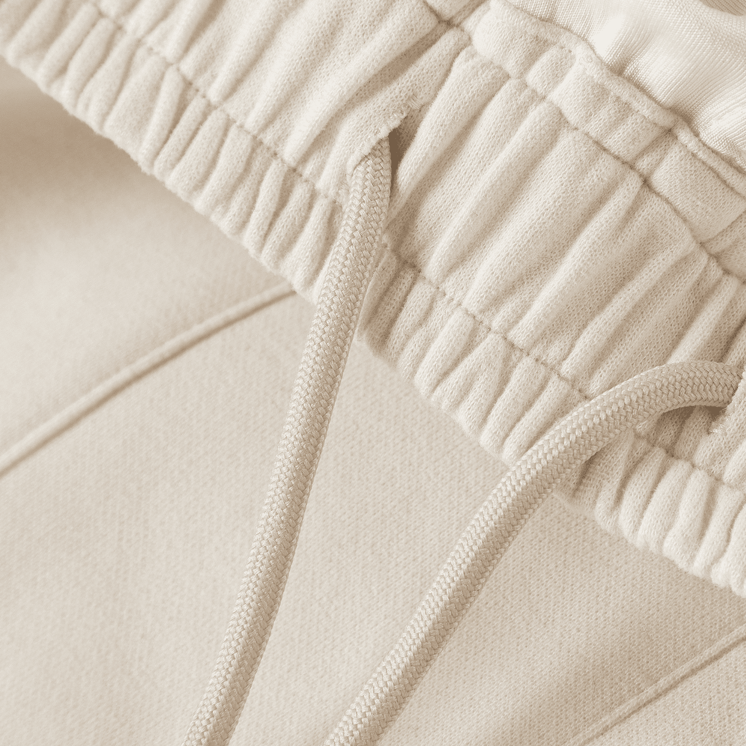 Colorblock Stripe Casual Pants