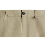 Casual Loose Multi Pocket Patch Cargo Pants