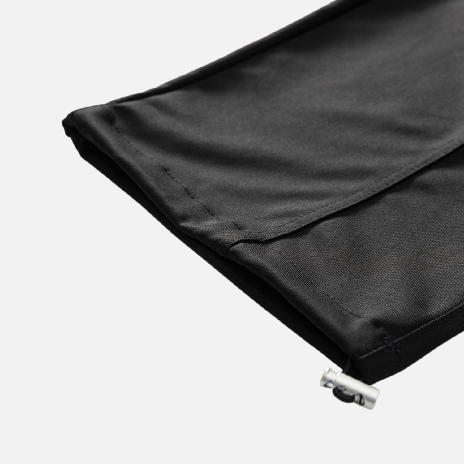 Multi-Pocket Cargo Pants