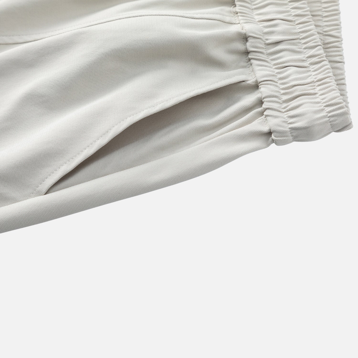 Utility Parachute Pants
