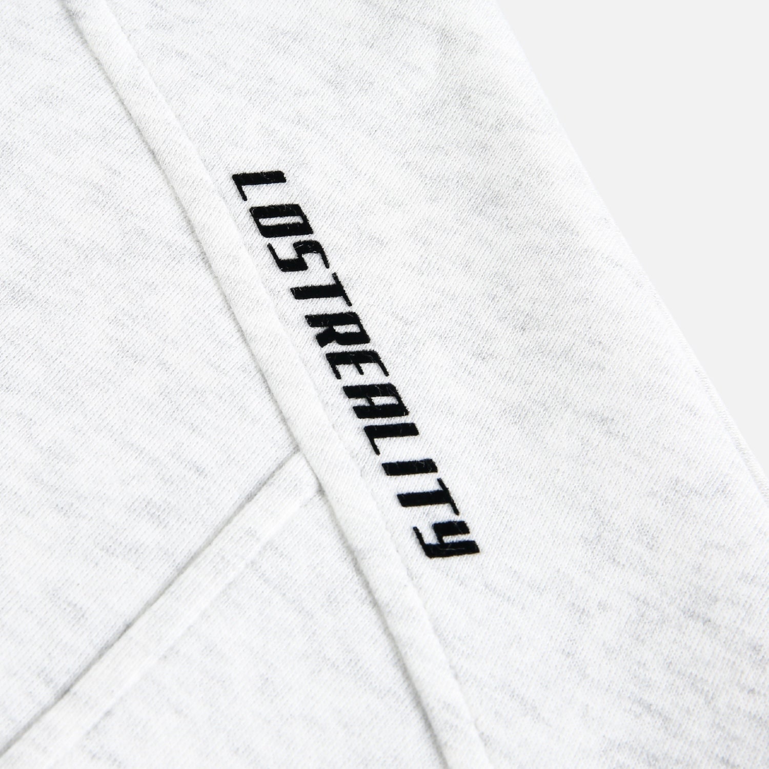 Heavyweight Graphic Sweatshirt