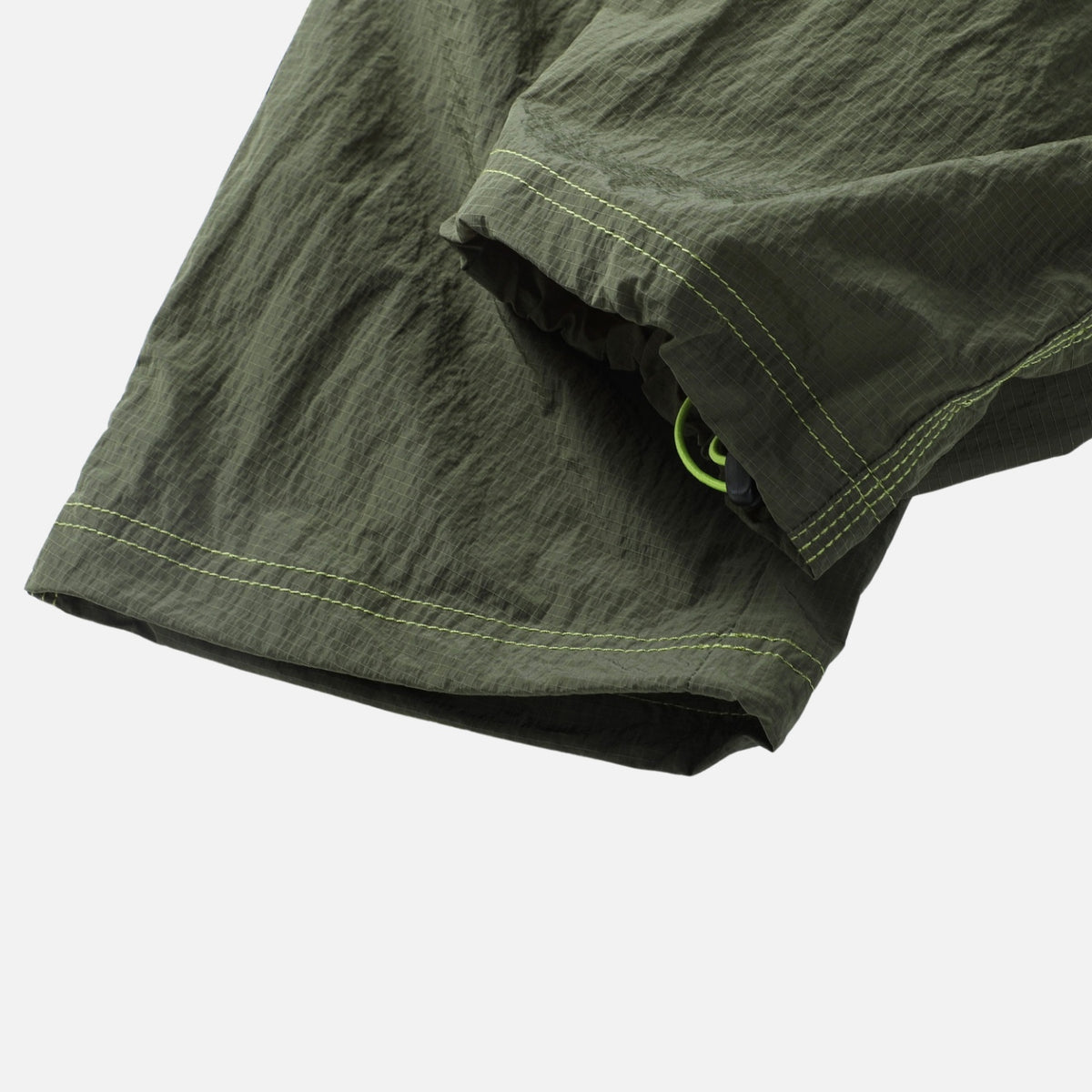 Outdoor Utility Straight-Leg Pants