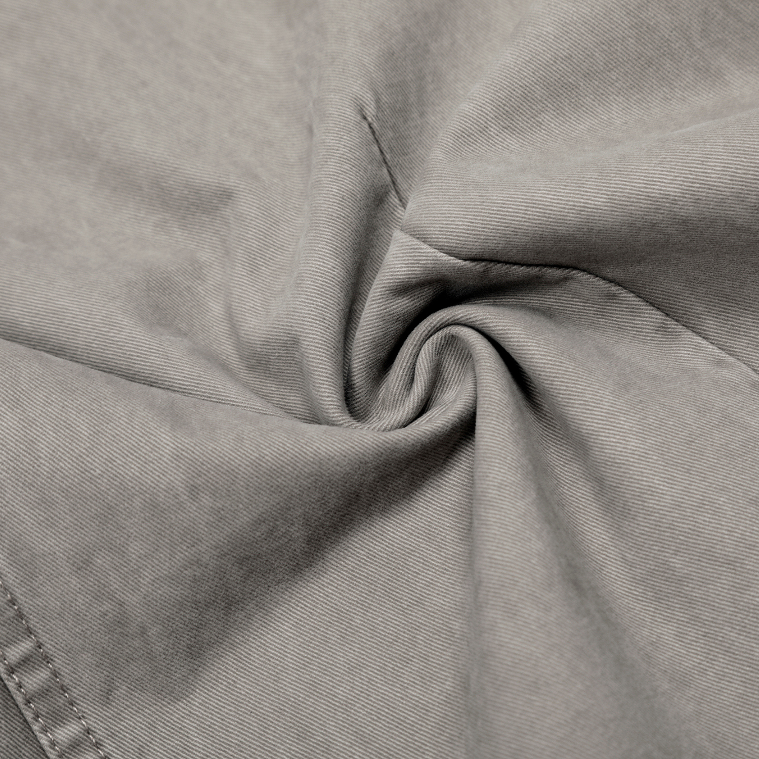 Vintage Slant Baggy Pants