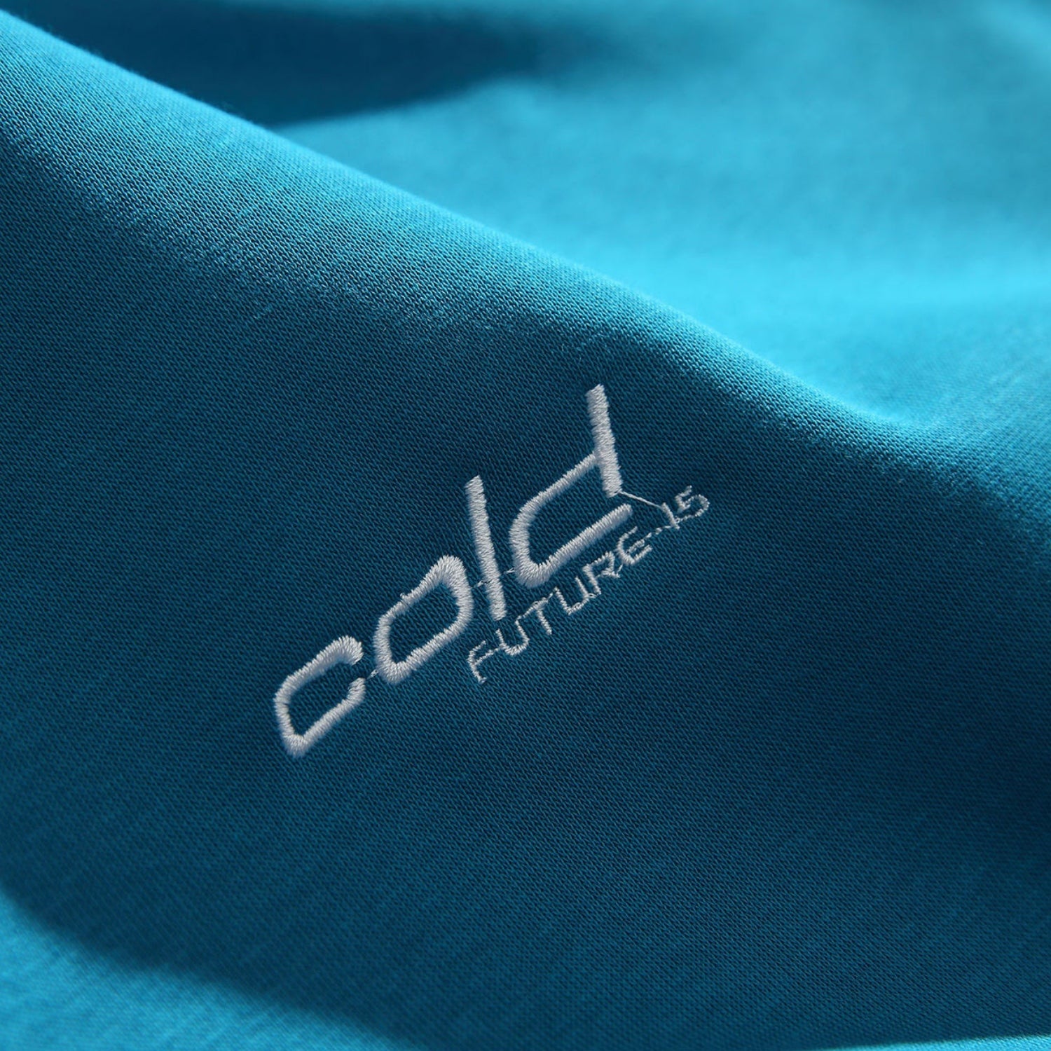 Japanese Colorblock Crewneck Sweatshirt