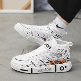 Anime Casual Sneakers