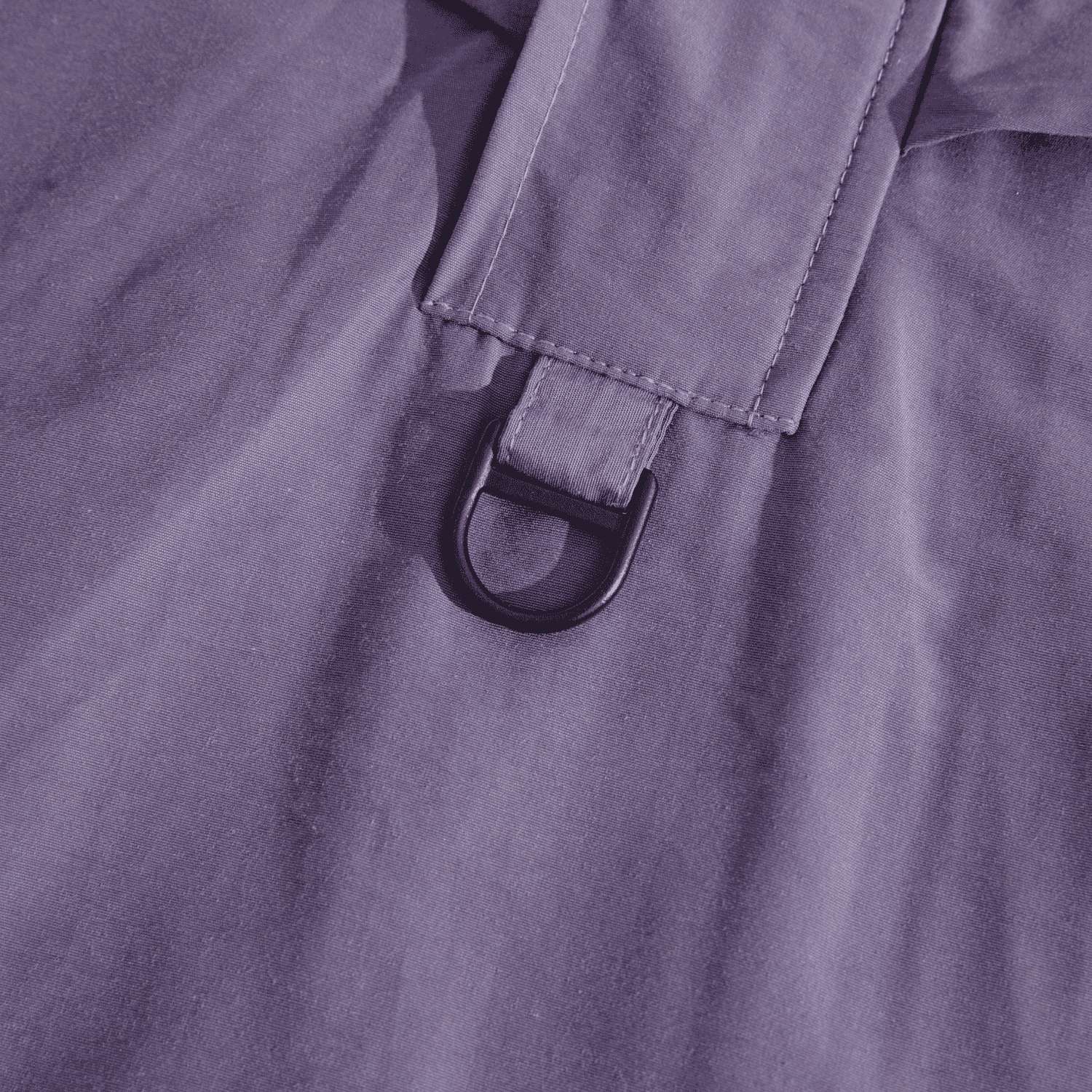 Textured Half-Zip Tactical Windbreakers