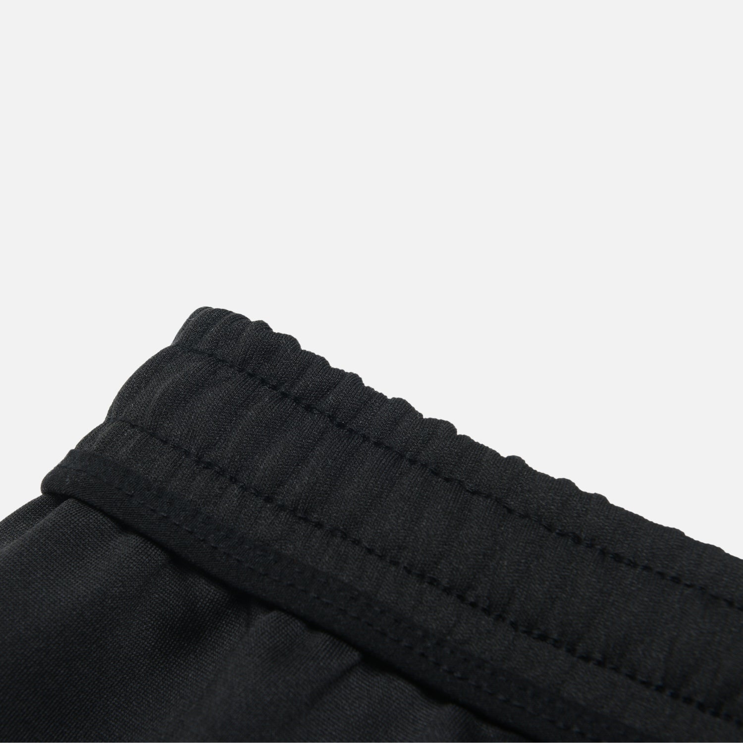 Colorblock Casual Straight-Leg Pants