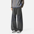 Technical Utility Parachute Pants