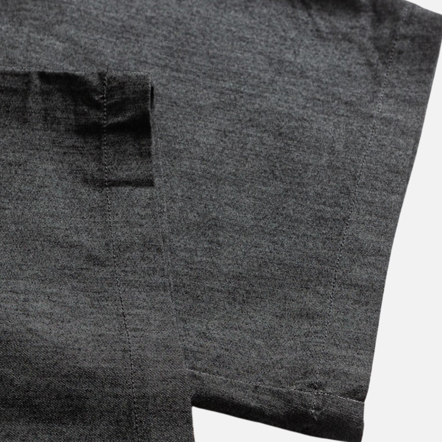 Wide-Leg Casual Baggy Pants