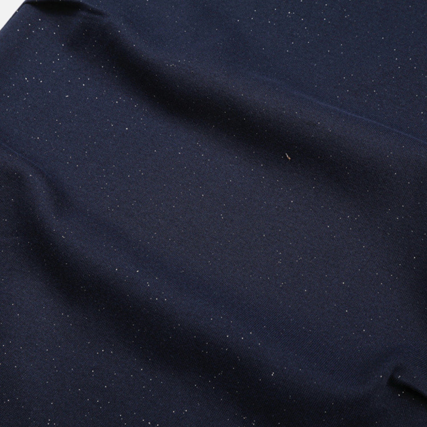 Contrast Star Print Sweatpants