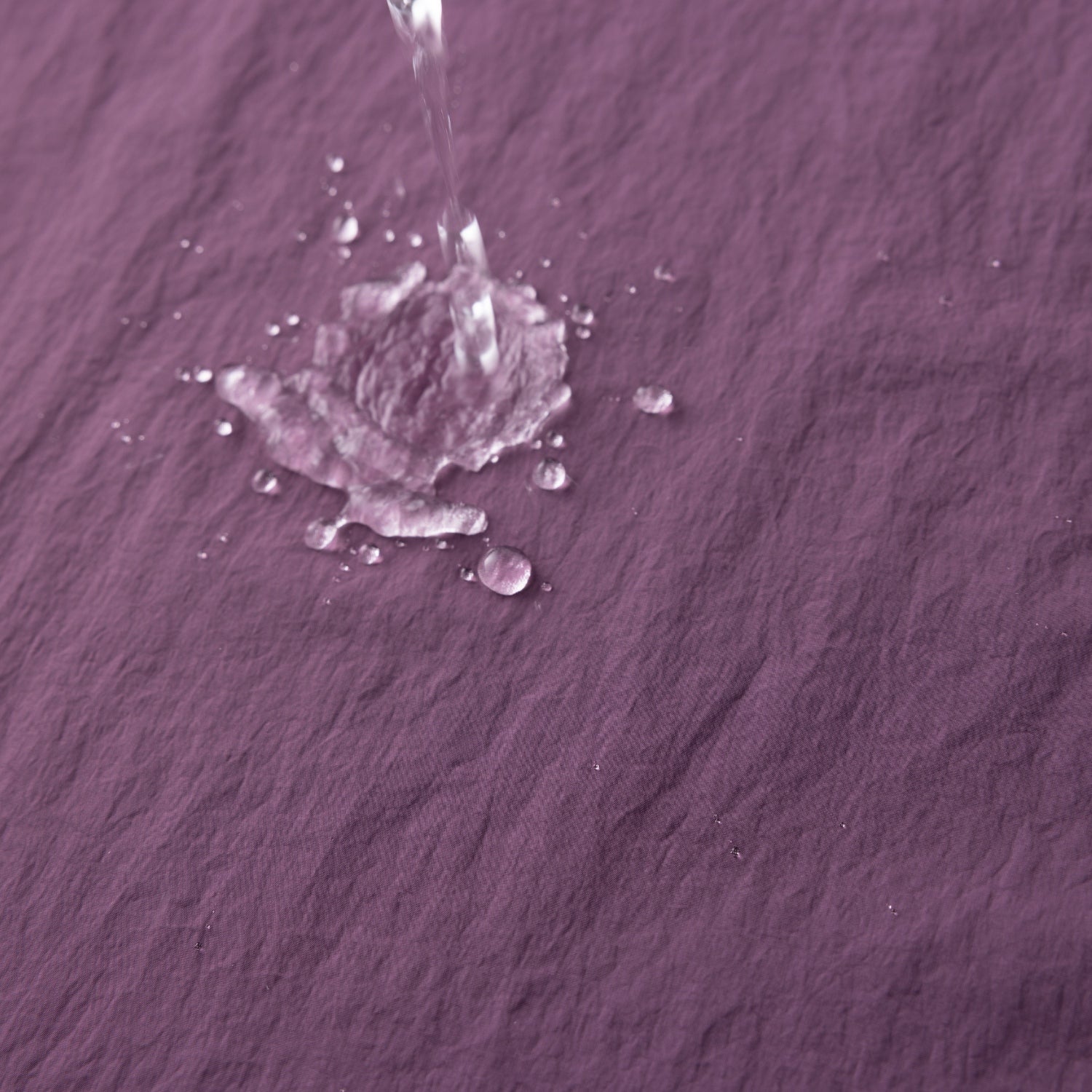 Waterproof Luminous Windbreaker Jacket