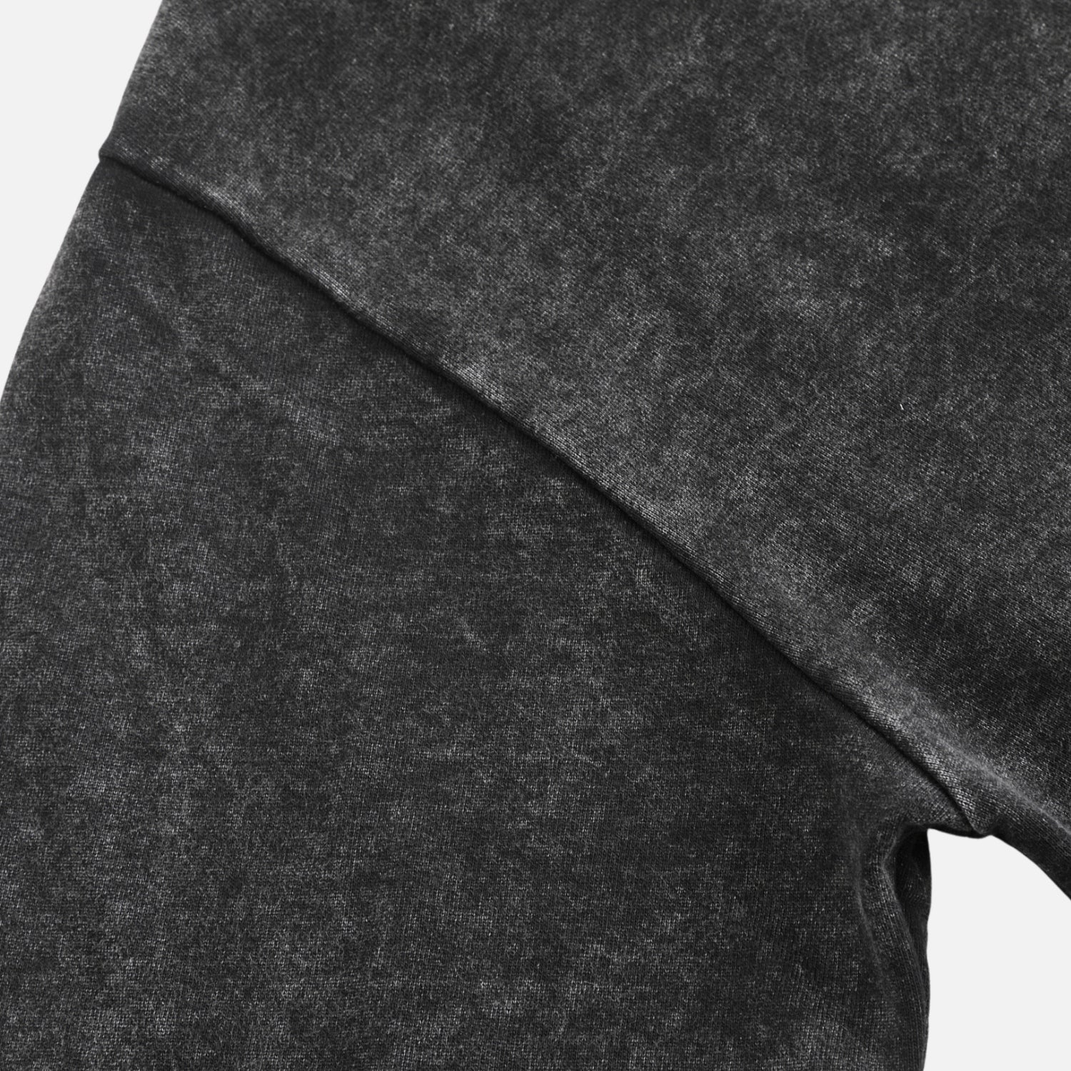 Washed Solid Hoodie (POD-Produkt)