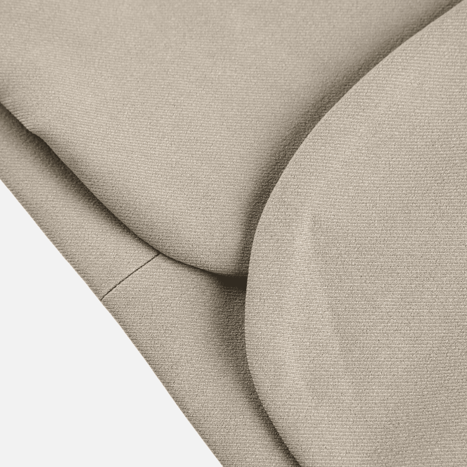 Patchwork Design Retro Blazer