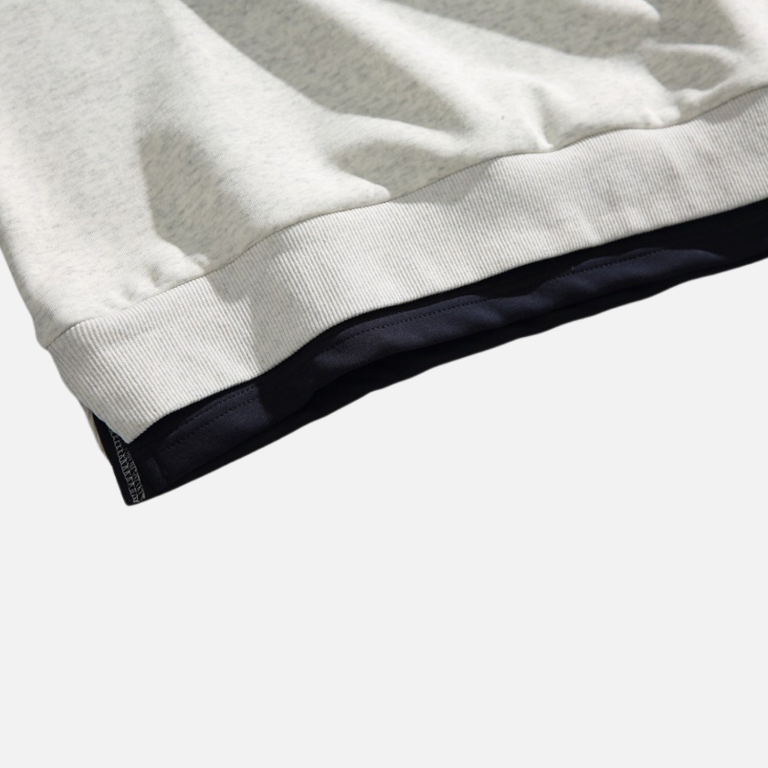 Cityboy-Sweatshirt mit Grafikdruck