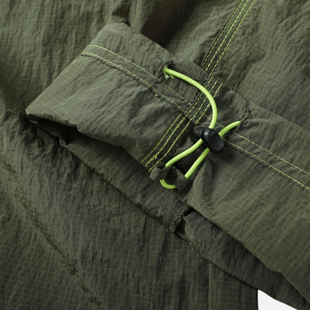 Outdoor Utility Straight-Leg Pants