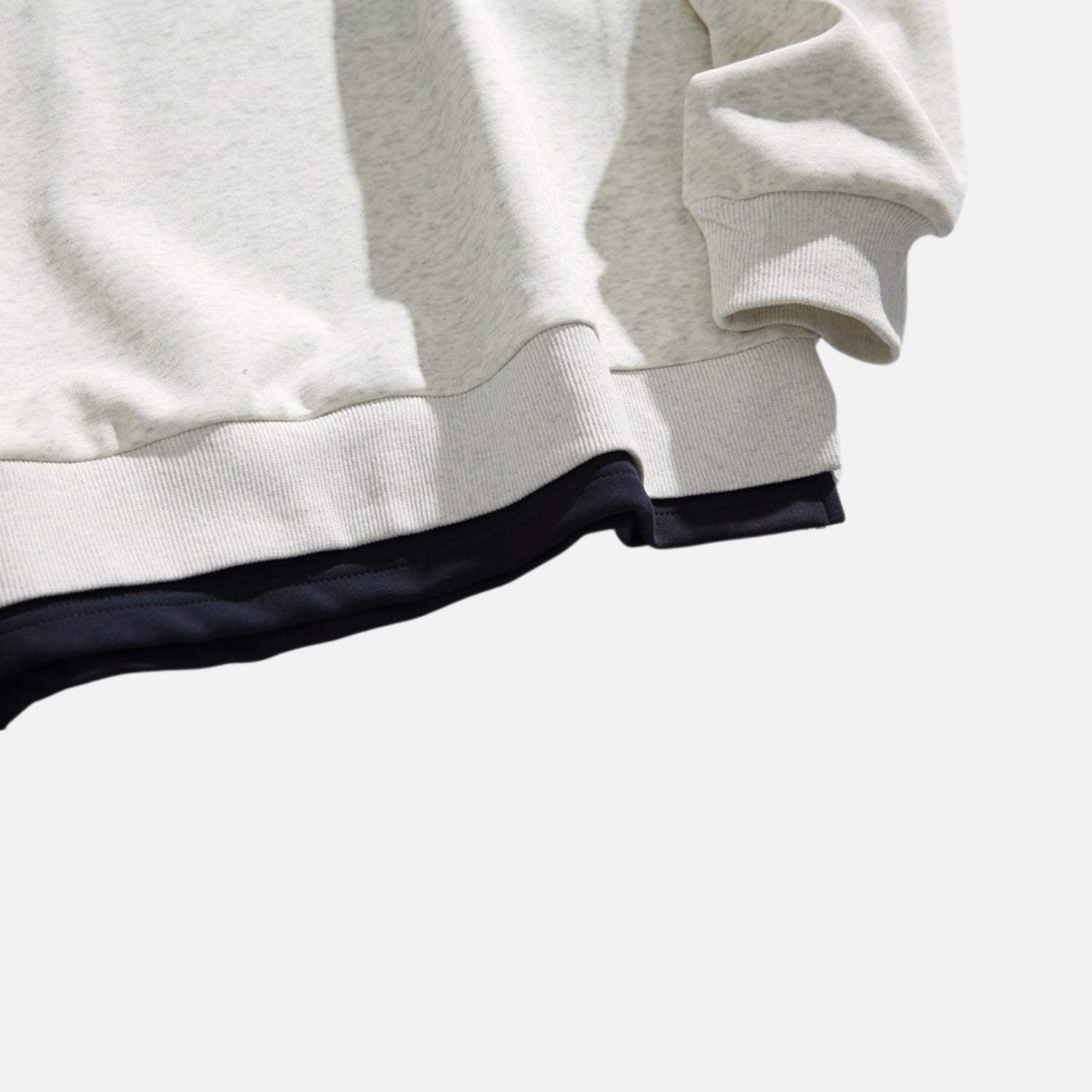 Graphic Cityboy Pullover