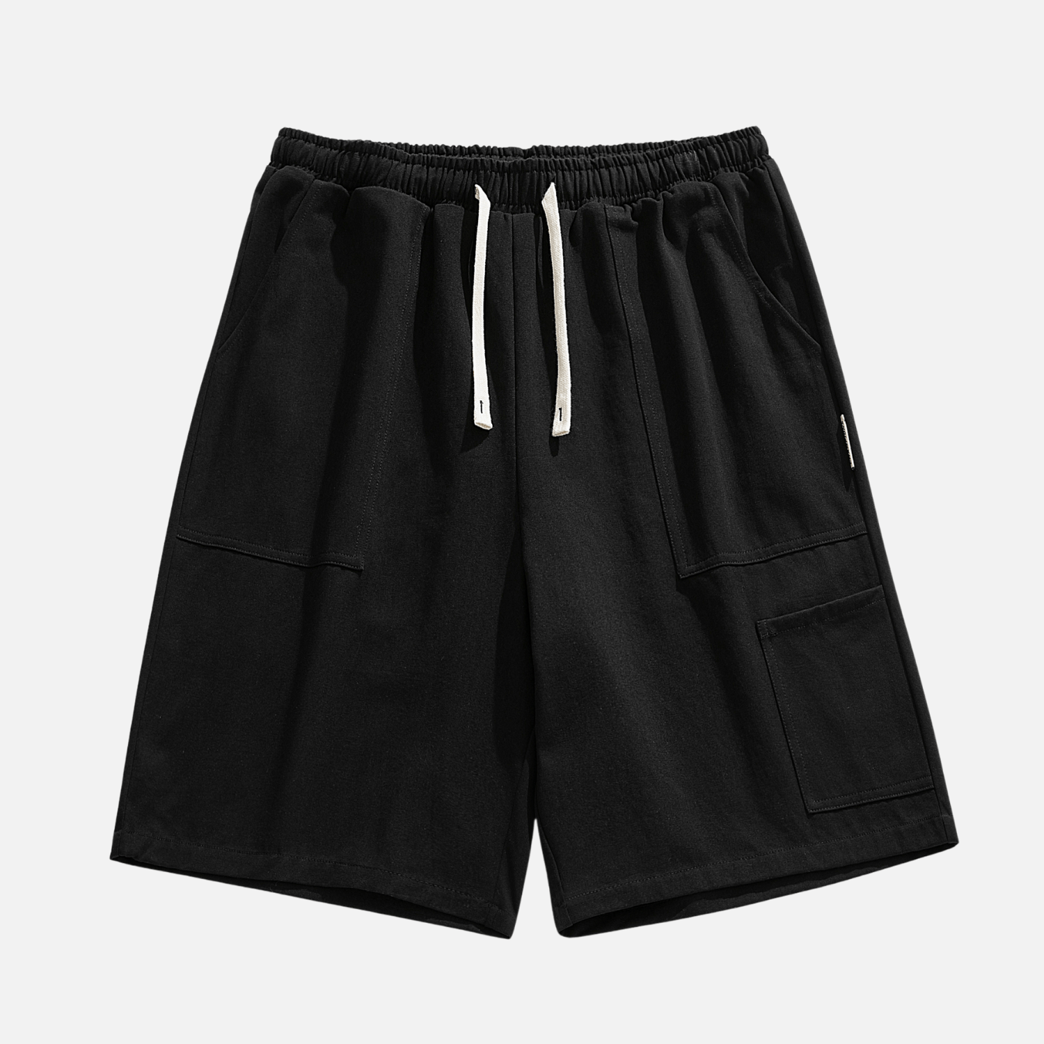 Cargo-Shorts im japanischen Stil