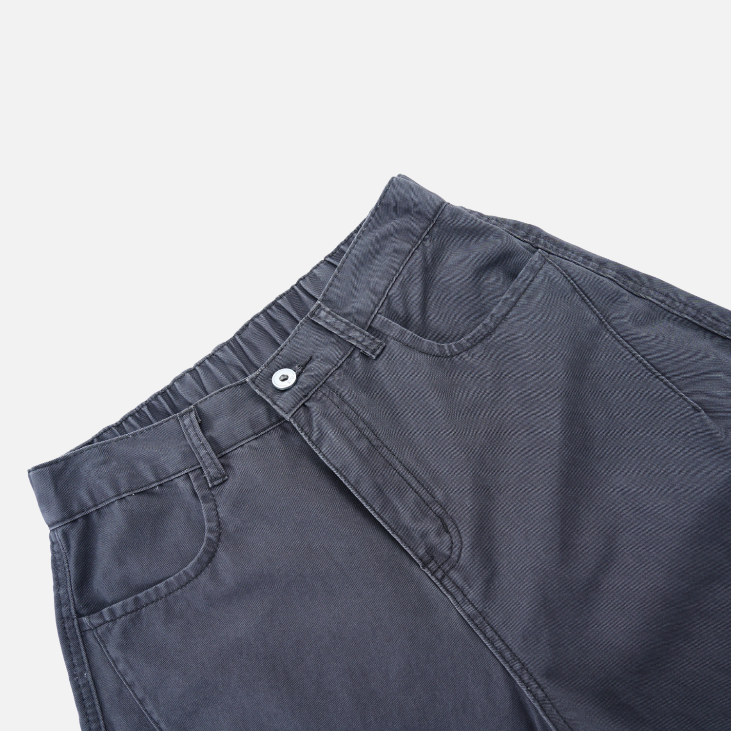 Japanese Washed Paratrooper Baggy Pants