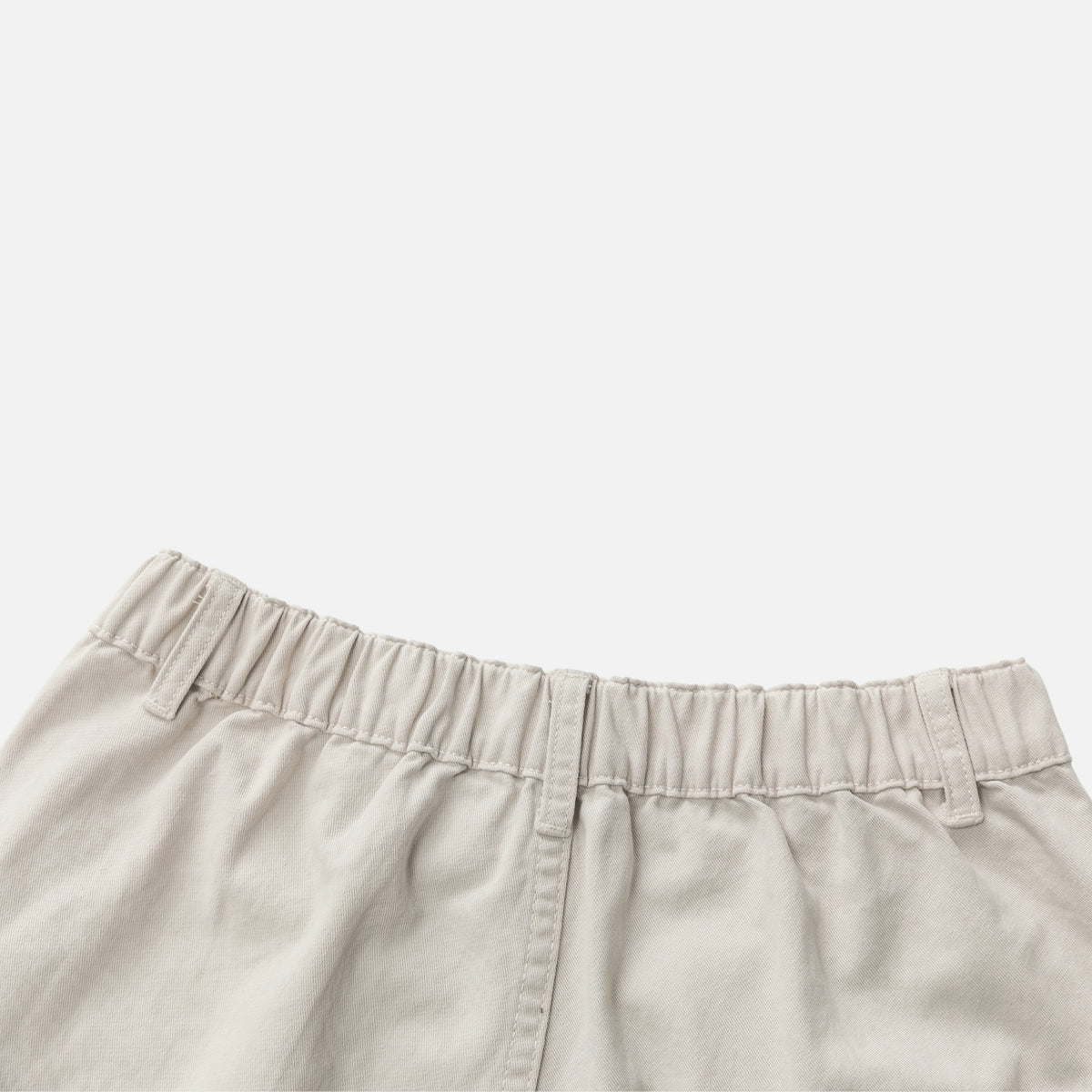 Japanese Vintage Pleated Straight-Leg Pants