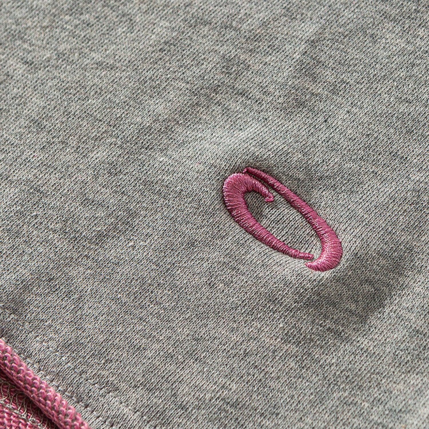 Heavyweight Terry Embroidered Shorts