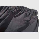 Convertible Quick-Dry Pants